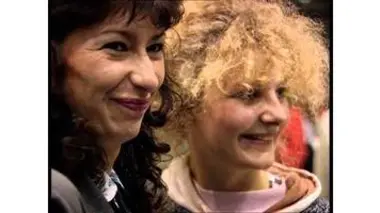 STRIP TEASE - Beurs sur la ville