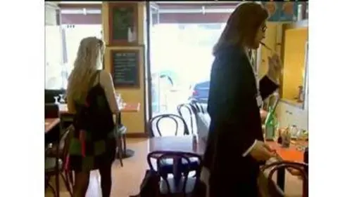 replay de Strip Tease Ep 1 - 600 grammes de hachis