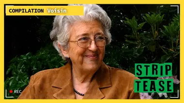 STRIP TEASE I Compilation - Voisin