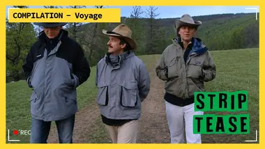 STRIP TEASE I Compilation - Voyage