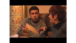 STRIP TEASE - Les cheveux en quatre