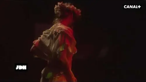 replay de Striptease sexy de Meg Solem