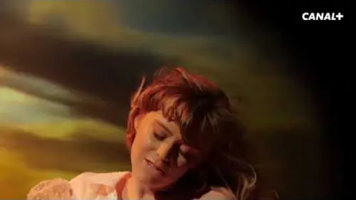 replay de Striptease sexy de Miggy