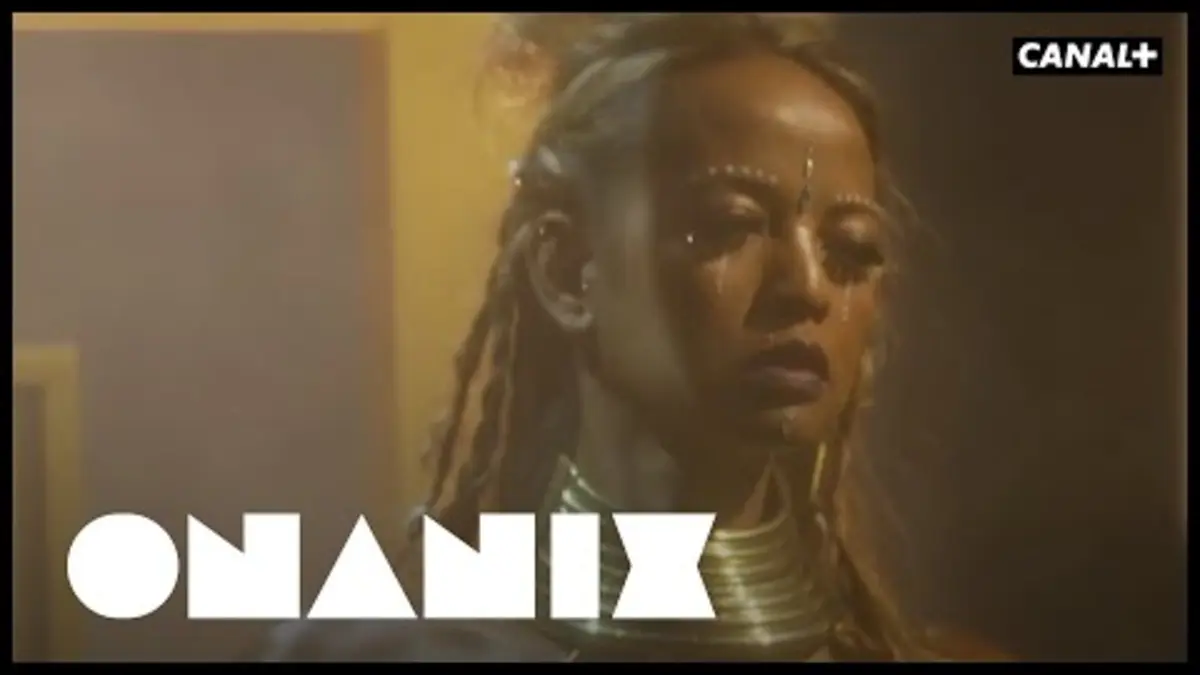 replay de Striptease sexy de Miiana