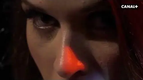 replay de Striptease sexy de Sulfura