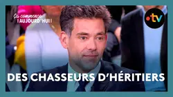 Successions : à la recherche d'héritiers inconnus - Ça commence aujourd'hui