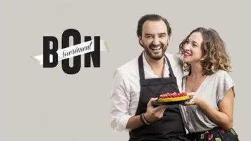 replay de Sucrément Bon : Millefeuille Wasabi Pamplemousse