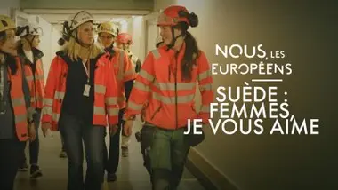 Suède, femmes je vous aime