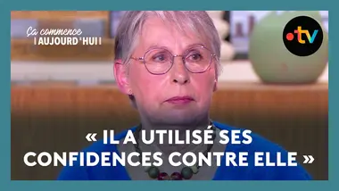 Suicide forcé : le féminicide parfait ? - Ça commence aujourd'hui