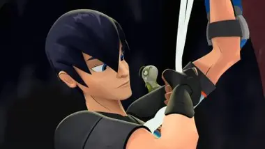 Suivez cette flip-flop