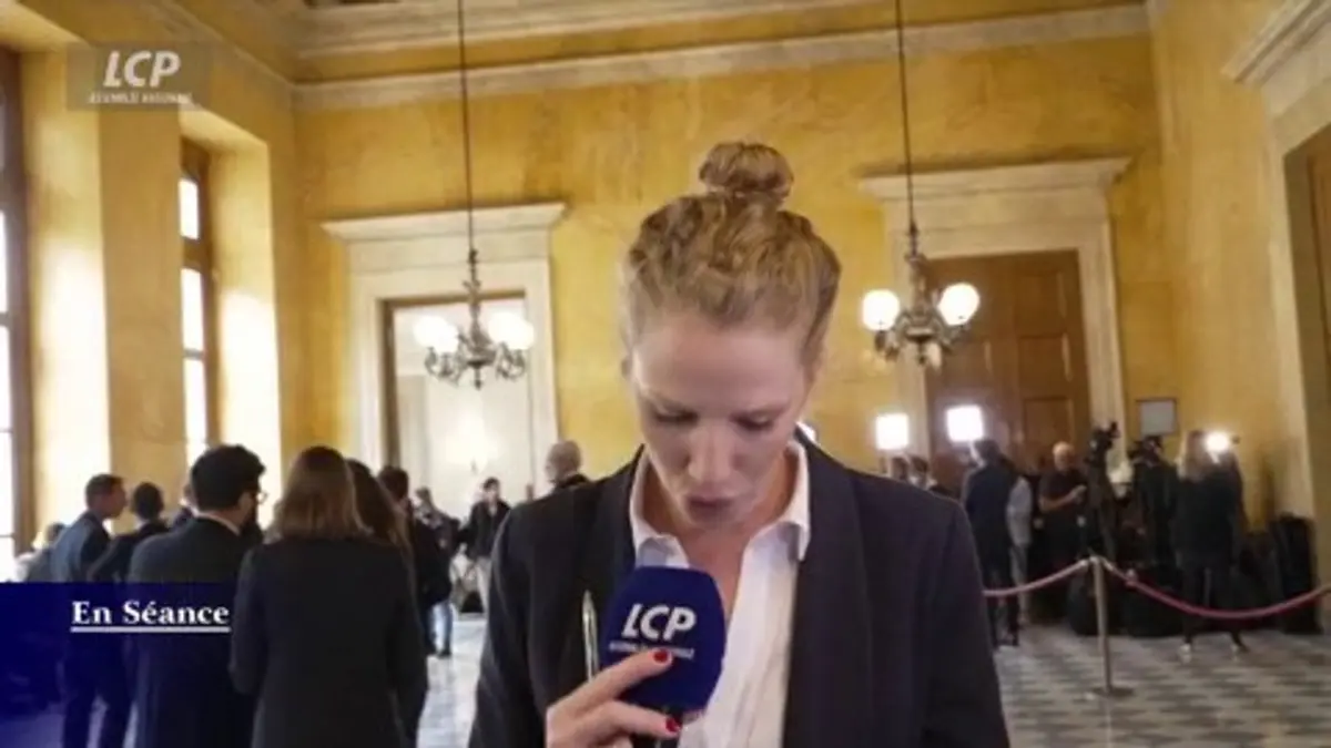 replay de Suivez en direct la déclaration de politique générale de Michel Barnier à l'Assemblée nationale