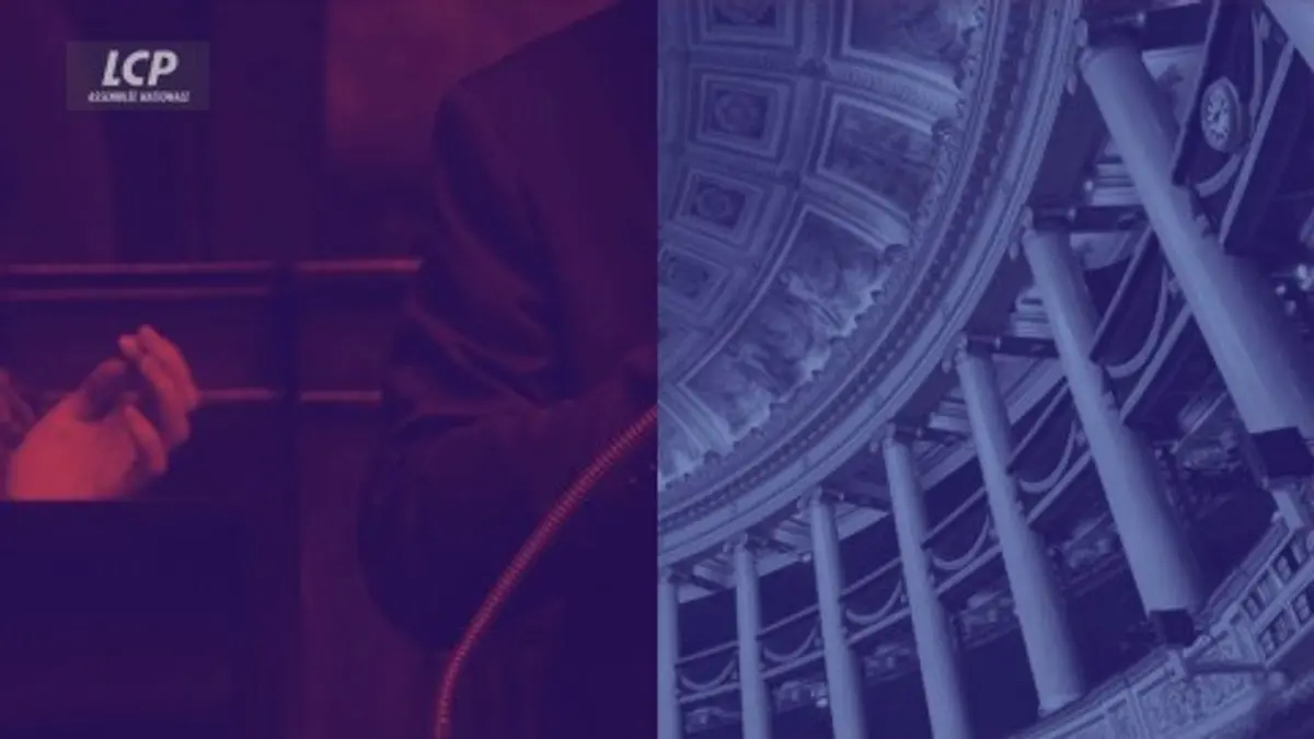replay de Suivez en direct les Questions au gouvernement