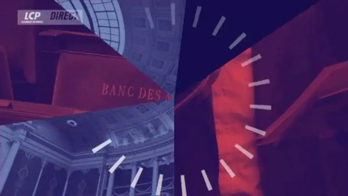 replay de Suivez en direct les Questions au gouvernement du mardi 8 octobre