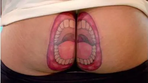 replay de Summer Tattoo 2019