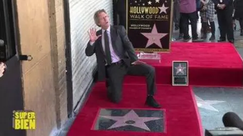 replay de Super Bien, super Hugh Laurie
