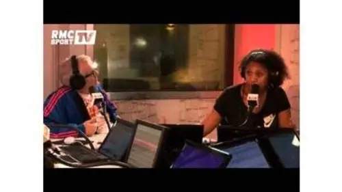 replay de Super Moscato Show / Maryse Éwanjé-Épée : "Le Mondial 2022 ? La Coupe du monde de l’argent" 25/02