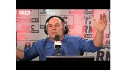 replay de Super Moscato Show / Moscato: "C'était de l'air-bagarre !" 30/10