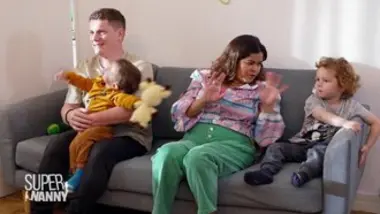 Super Nanny - 45 m2 et co-dodo : bienvenue à Paris, Super Nanny !