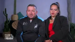 Super Nanny - 8 à la maison : quand les enfants ont pris le contrôle