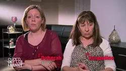 Super Nanny - Avec 3 générations de filles sous le même toit : aidez-nous à vivre ensemble !