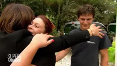 Super Nanny - Famille recomposée : comment rester soudés quand la famille implose !