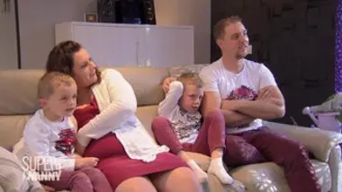 Super Nanny - Naissance multiple, comment gérer quand la famille s'agrandit d'un coup ?