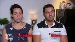 Super Nanny - Notre fils est devenu le roi de la maison !