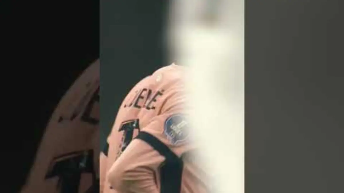 replay de SUPER OUSMANE DEMBELE ? #ligue1mcdonalds #ligue1 #football #footballshorts #soccer #sport #sports