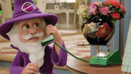 Sept nains et moi S02E10 Super ravi