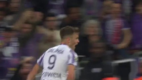 replay de Superbe mouvement collectif conclu par Thijs Dallinga !