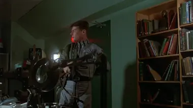 Supercopter : S2 E12 - Contamination