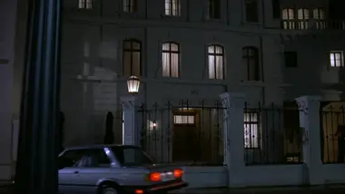 Supercopter : S2 E7 - Opération suicide