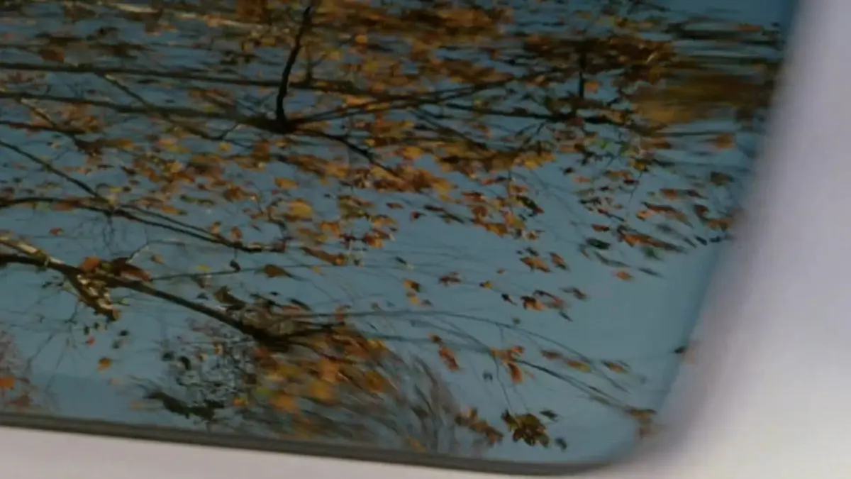 Supercopter : S3 E14 - Le duel inachevé