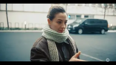 SUPERmad : S1 E2 - C’est Hysteria !