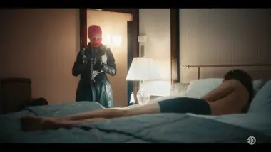 SUPERmad : S1 E3 - C’est la bataille !