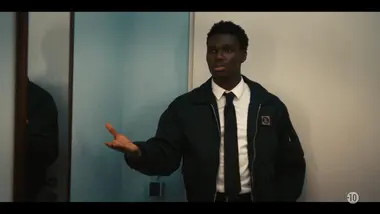 SUPERmad : S1 E5 - C’est le début !