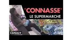 Supermarché - Connasse