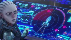 Supernova - Partie 1