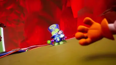 SuperThings - Kazoom Power - Les super héros de Kaboom City : Au cœur du tourbillon