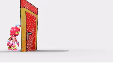 SuperThings - Kazoom Power - Les super héros de Kaboom City : Dessine-moi si tu peux
