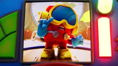 SuperThings - Kazoom Power - Les super héros de Kaboom City : La bataille des inventeurs