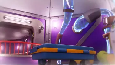SuperThings - Kazoom Power - Les super héros de Kaboom City : Là où tout a commencé