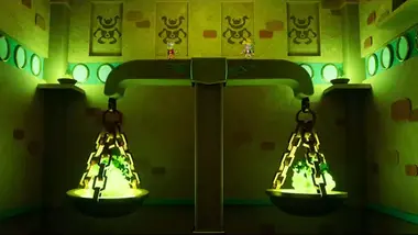 SuperThings - Kazoom Power - Les super héros de Kaboom City : La pyramide fragmentée