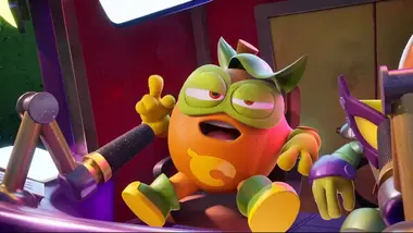 SuperThings - Kazoom Power - Les super héros de Kaboom City : Le plus fort de tous