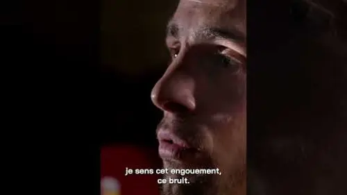 replay de Supporters du RC Lens : Ruben Aguilar a un message pour vous ❤️?