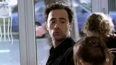 Sur le fil - S01 E01 - Galantine de Fourbi