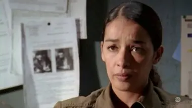 Sur le fil - S01 E03 - Le saint