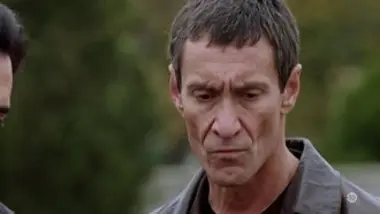 Sur le fil - S02 E04 - William