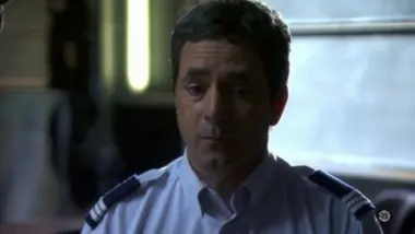 Sur le fil - S03 E04 - Affaire classée