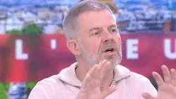 "Sur les réseaux sociaux, certains utilisent des expressions du temps nazi" (Éric Naulleau)